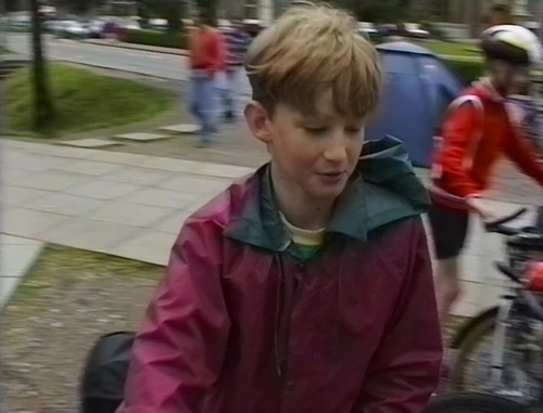 07 Aug 1993 · Scottish Highlands and Islands: Day 3 Crianlarich to Glen Nevis